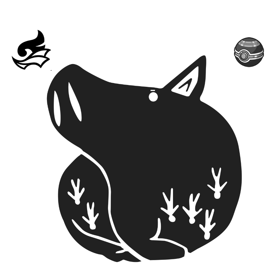 Semi-Permanent - Black Line Only