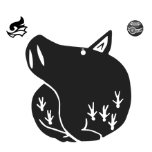 Semi-Permanent - Black Line Only