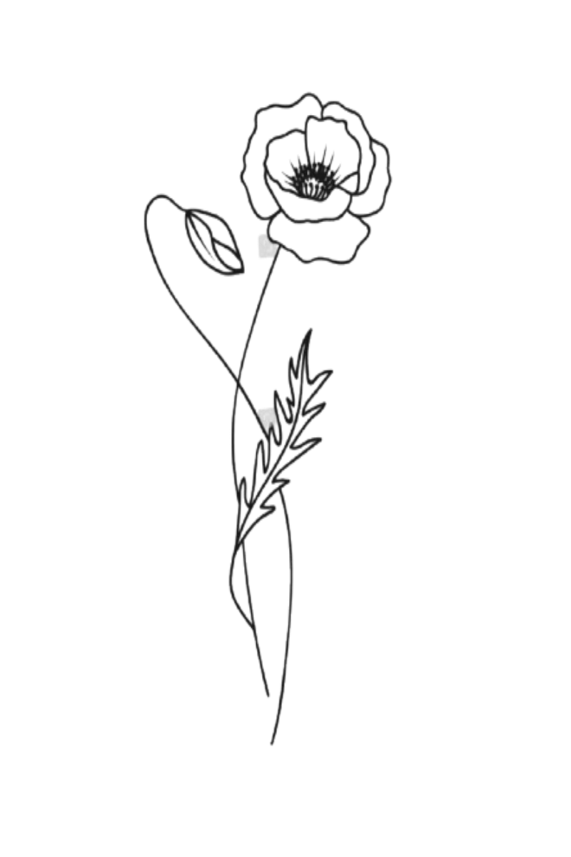 Semi-Permanent - Black Line Only