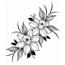 Semi-Permanent - Black Line Only