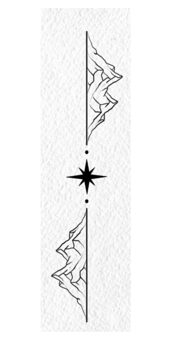 Semi-Permanent - Black Line Only
