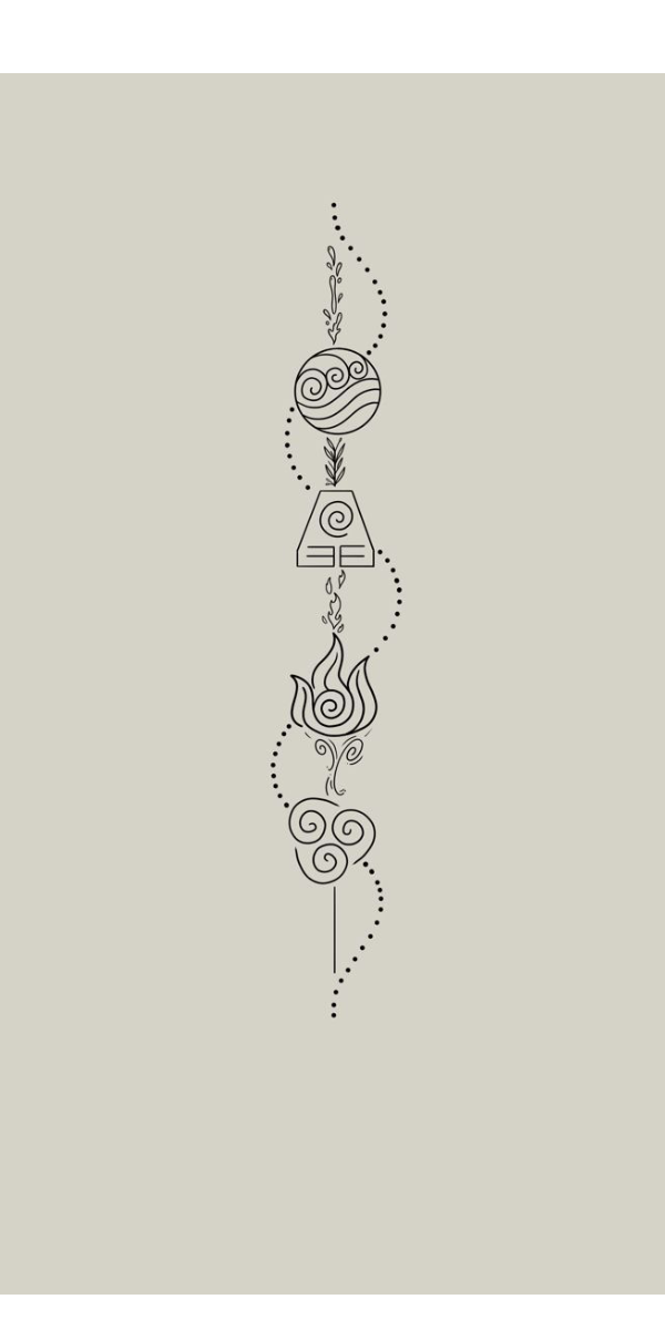 Semi-Permanent - Black Line Only