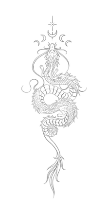 Semi-Permanent - Black Line Only