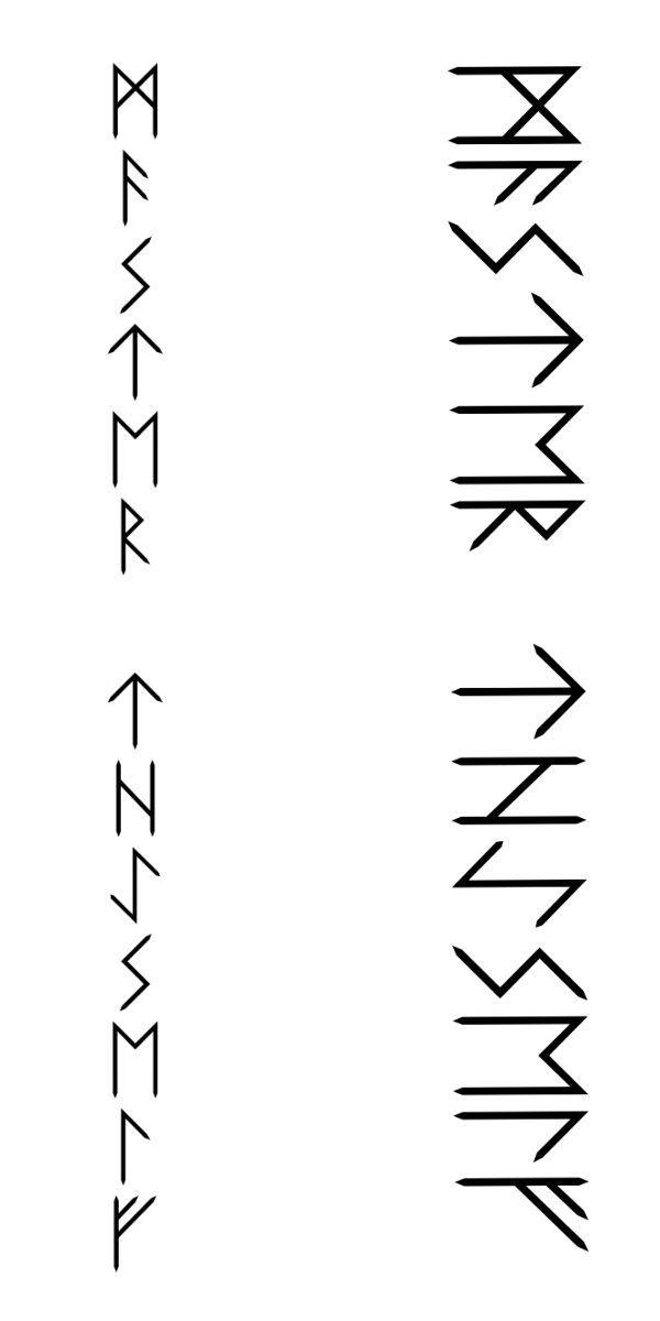 Semi-Permanent - Black Line Only