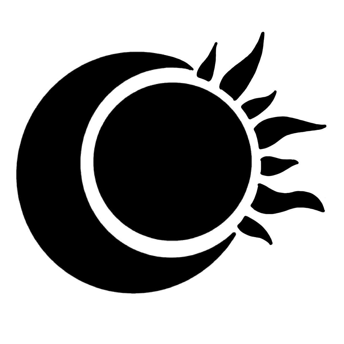 Semi-Permanent - Black Line Only
