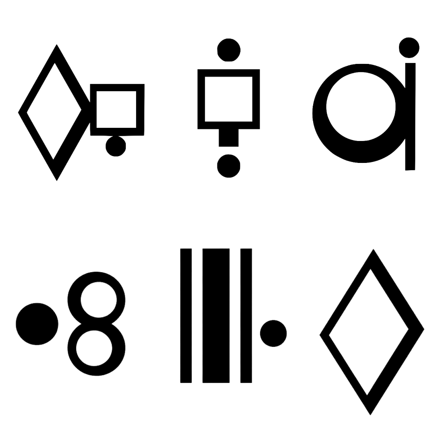 Semi-Permanent - Black Line Only