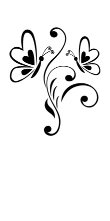Semi-Permanent - Black Line Only