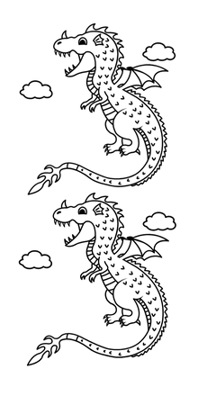 Semi-Permanent - Black Line Only