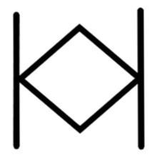 Semi-Permanent - Black Line Only