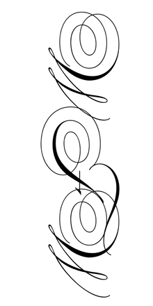Semi-Permanent - Black Line Only