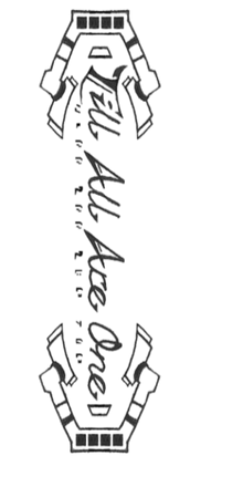 Semi-Permanent - Black Line Only