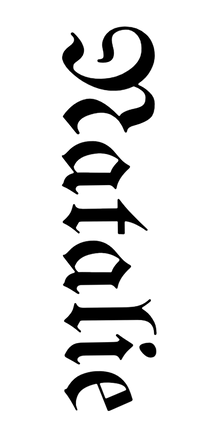 Semi-Permanent - Black Line Only