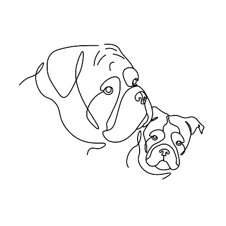 Semi-Permanent - Black Line Only