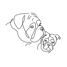 Semi-Permanent - Black Line Only