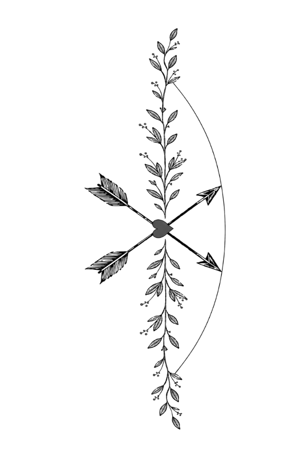 Semi-Permanent - Black Line Only