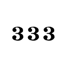 Semi-Permanent - Black Line Only