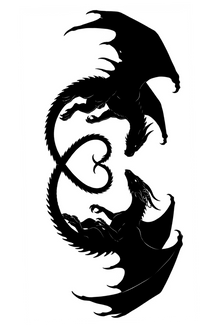 Semi-Permanent - Black Line Only