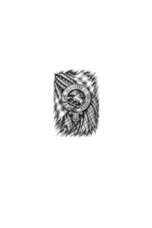 Semi-Permanent - Black Line Only