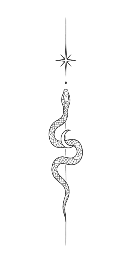 Semi-Permanent - Black Line Only