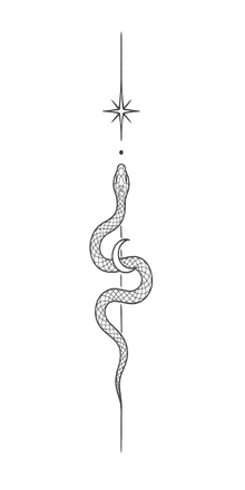 Semi-Permanent - Black Line Only