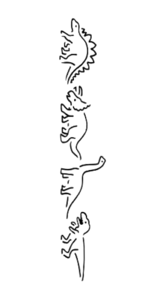 Semi-Permanent - Black Line Only