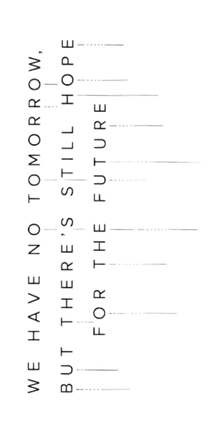 Semi-Permanent - Black Line Only
