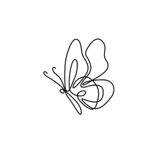 Semi-Permanent - Black Line Only