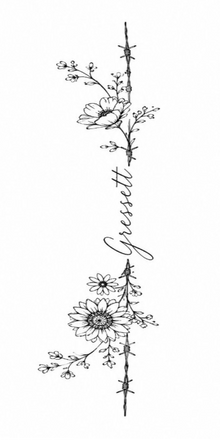 Semi-Permanent - Black Line Only
