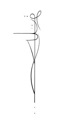 Semi-Permanent - Black Line Only