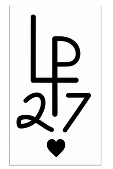 Semi-Permanent - Black Line Only