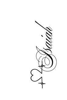 Semi-Permanent - Black Line Only