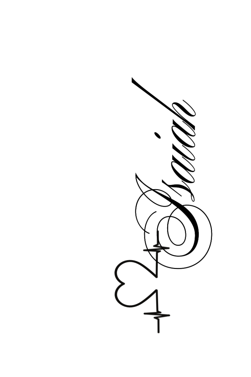 Semi-Permanent - Black Line Only