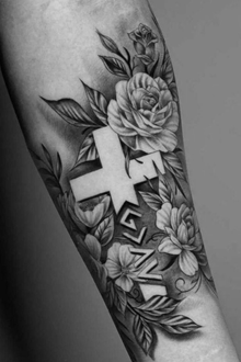 Semi-Permanent - Black Line Only