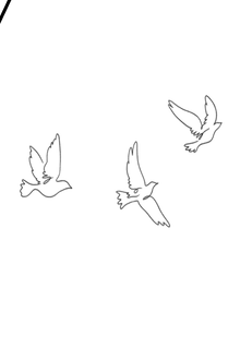 Semi-Permanent - Black Line Only
