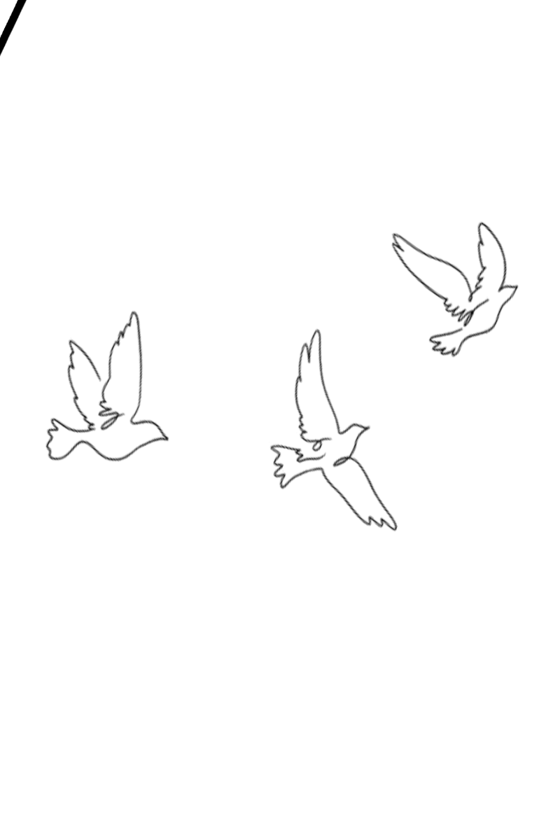 Semi-Permanent - Black Line Only
