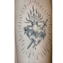 Semi-Permanent - Black Line Only