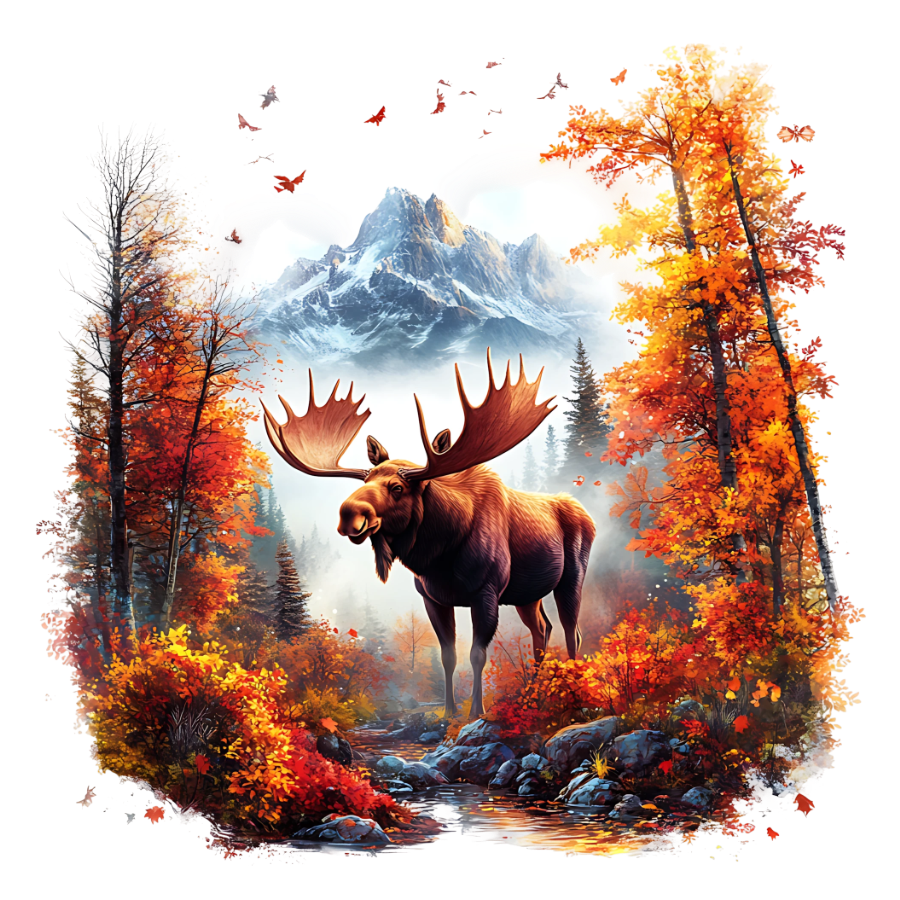 Classic - Full Color