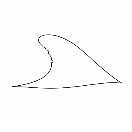 Semi-Permanent - Black Line Only