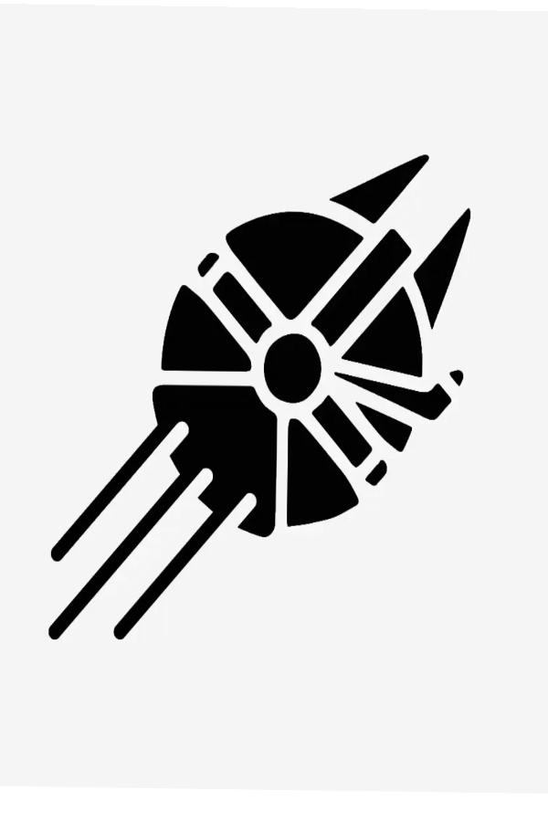 Semi-Permanent - Black Line Only