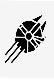 Semi-Permanent - Black Line Only