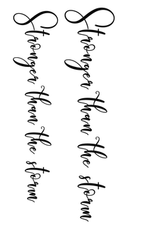 Semi-Permanent - Black Line Only