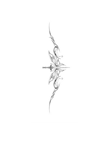 Semi-Permanent - Black Line Only