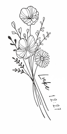 Semi-Permanent - Black Line Only