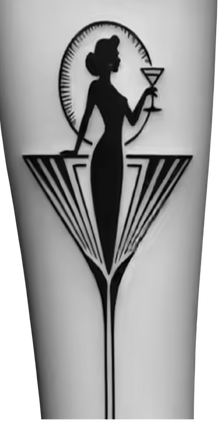 Semi-Permanent - Black Line Only