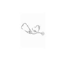 Semi-Permanent - Black Line Only