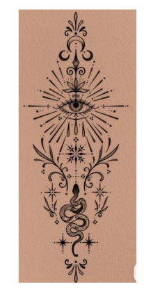 Semi-Permanent - Black Line Only