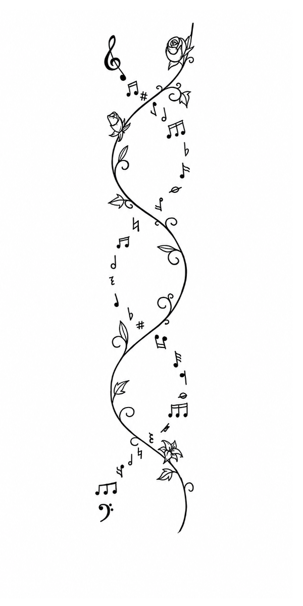 Semi-Permanent - Black Line Only