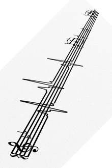 Semi-Permanent - Black Line Only