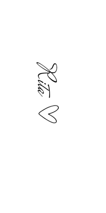 Semi-Permanent - Black Line Only