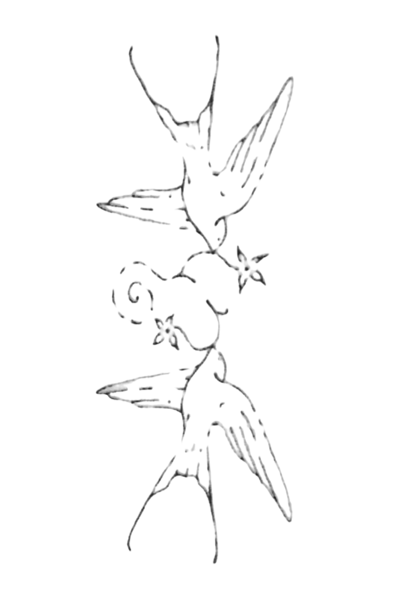 Semi-Permanent - Black Line Only